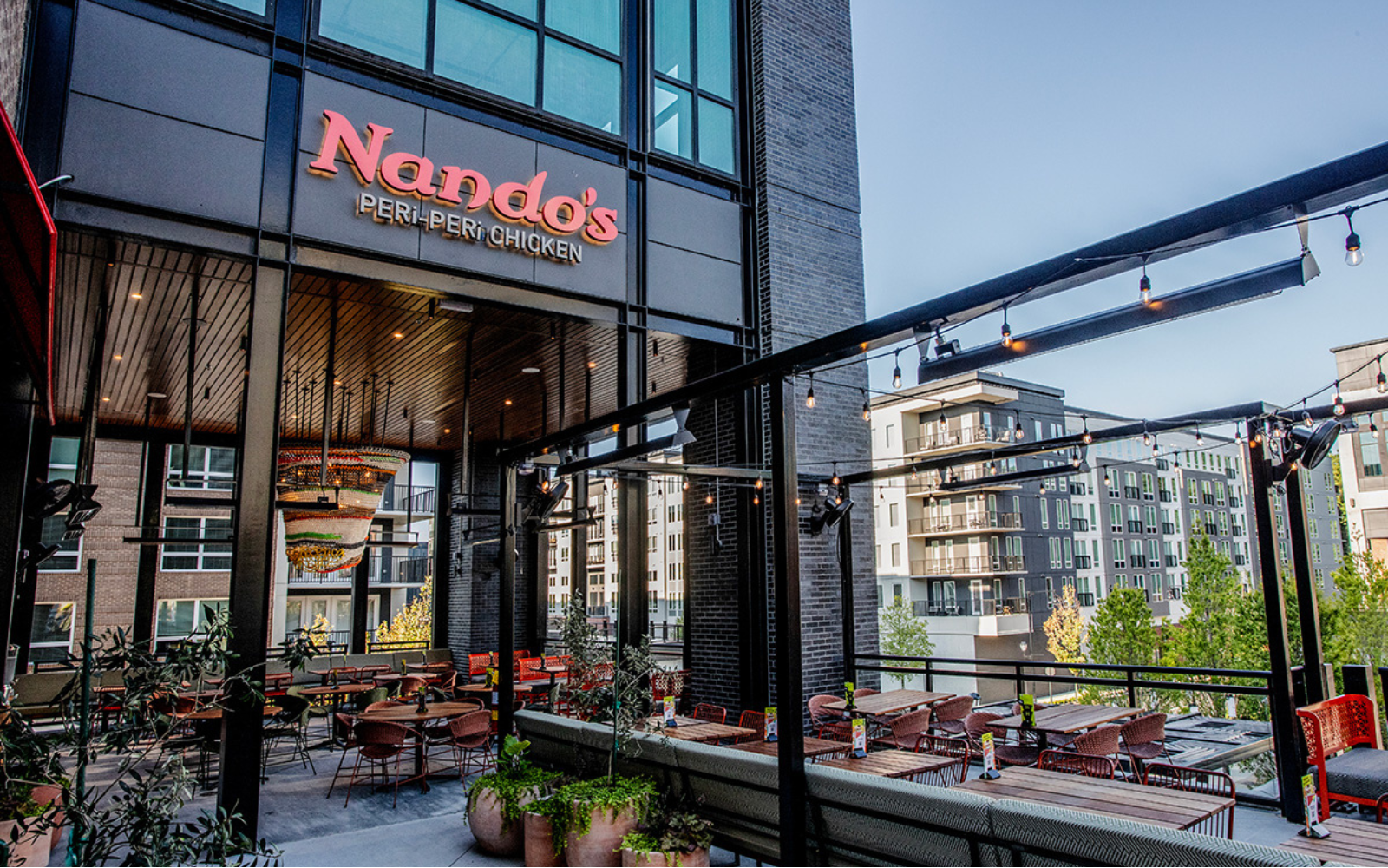 Discover why Nando's PERi-Perks loyalty program became one of the most successful restaurant rewards schemes and how to apply it to your own small business.