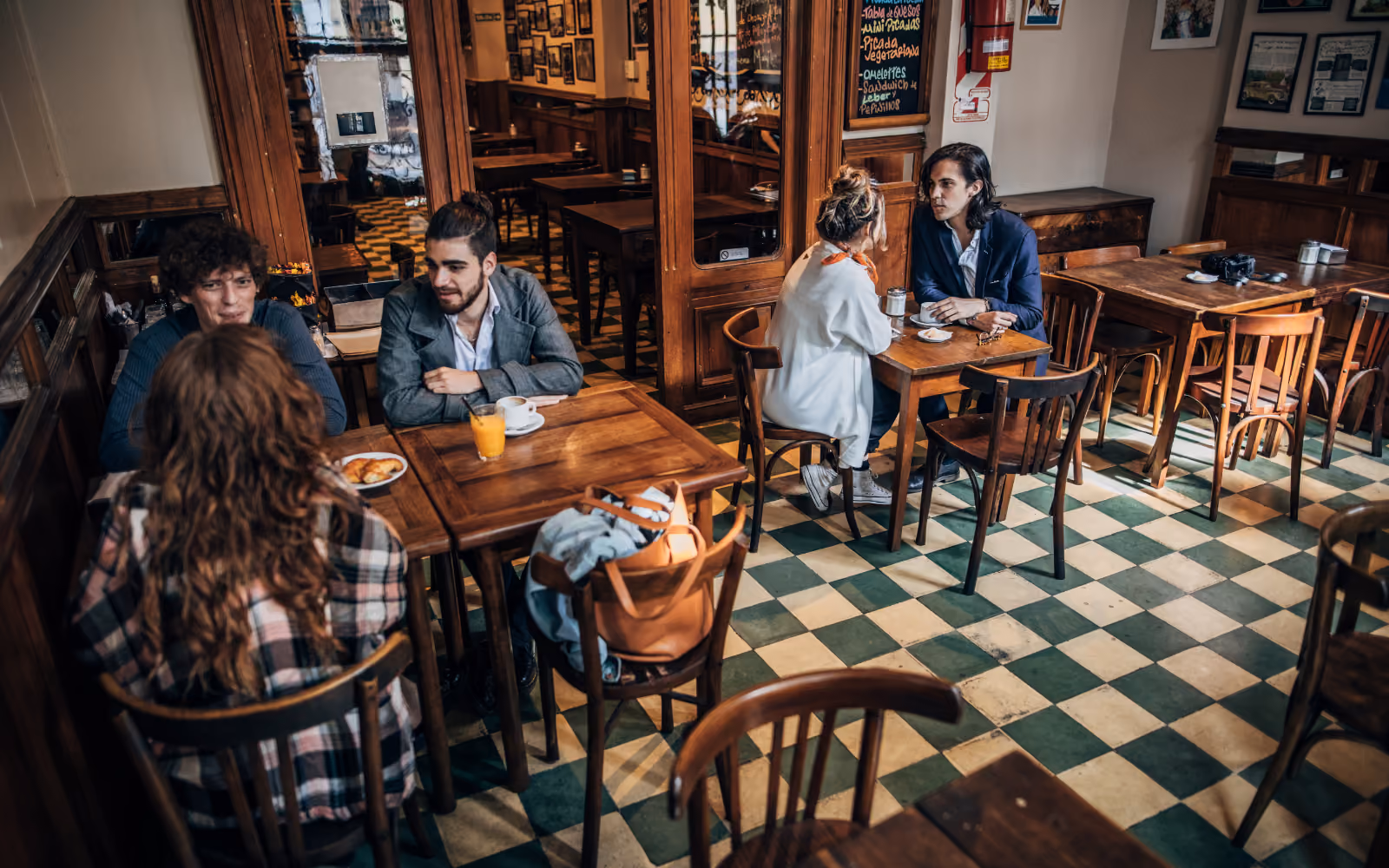 Best Loyalty Apps for Coffee Shops in the UK (2026)