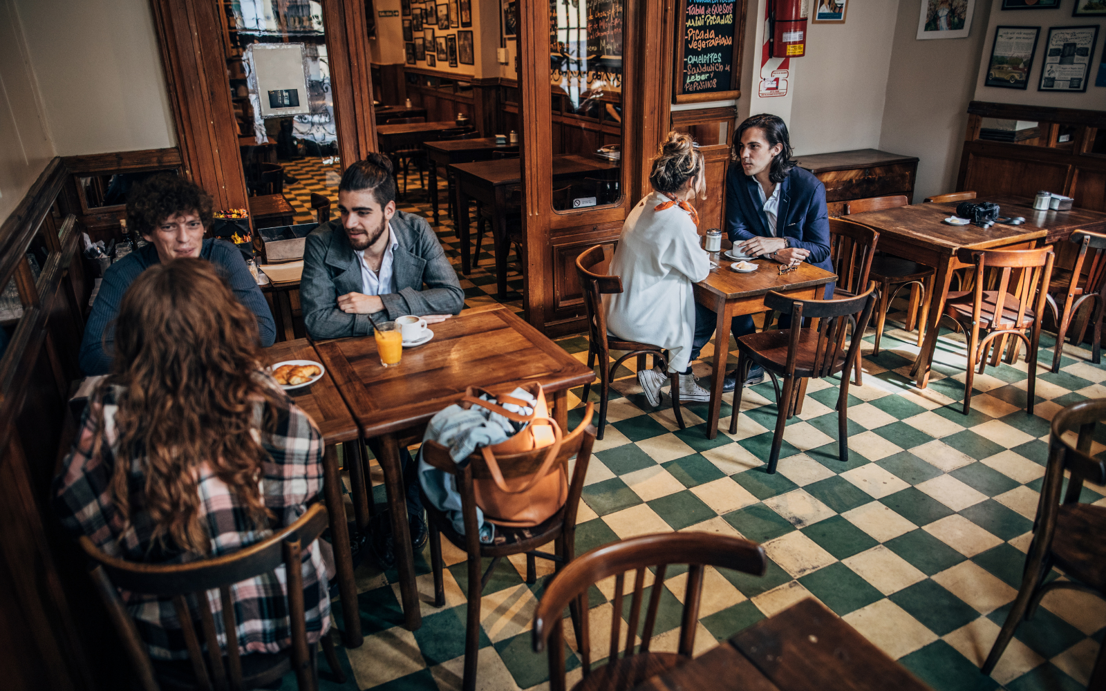 Looking for the best loyalty app for your coffee shop? Compare Stamp Me, Loyalzoo, Yollty, Loopy Loyalty, Square Loyalty and Toast Loyalty to find the right solution for UK cafes in 2026.