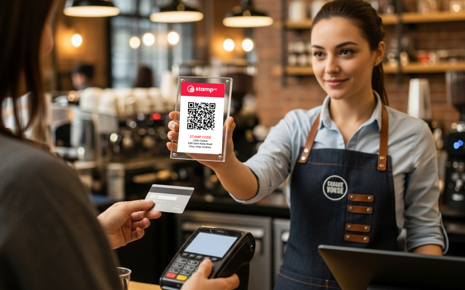 Learn how to promote your loyalty program in-store with proven strategies that increase customer sign-ups. Discover practical ideas for marketing within your small business.
