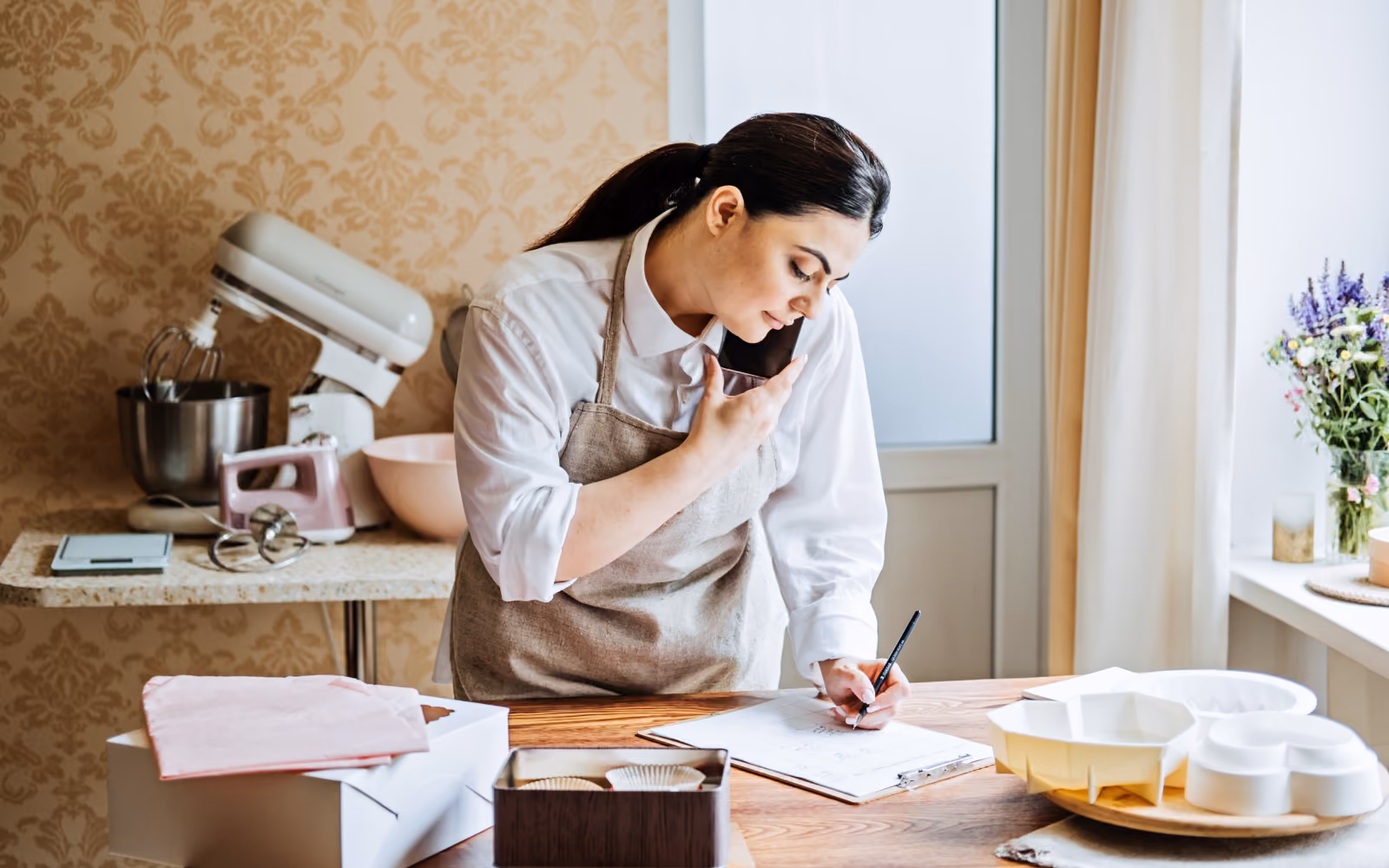 Slow season doesn't have to mean slow revenue. Get a step-by-step plan for cash flow, staffing, and marketing — plus how to turn existing customers into your biggest off-season asset.