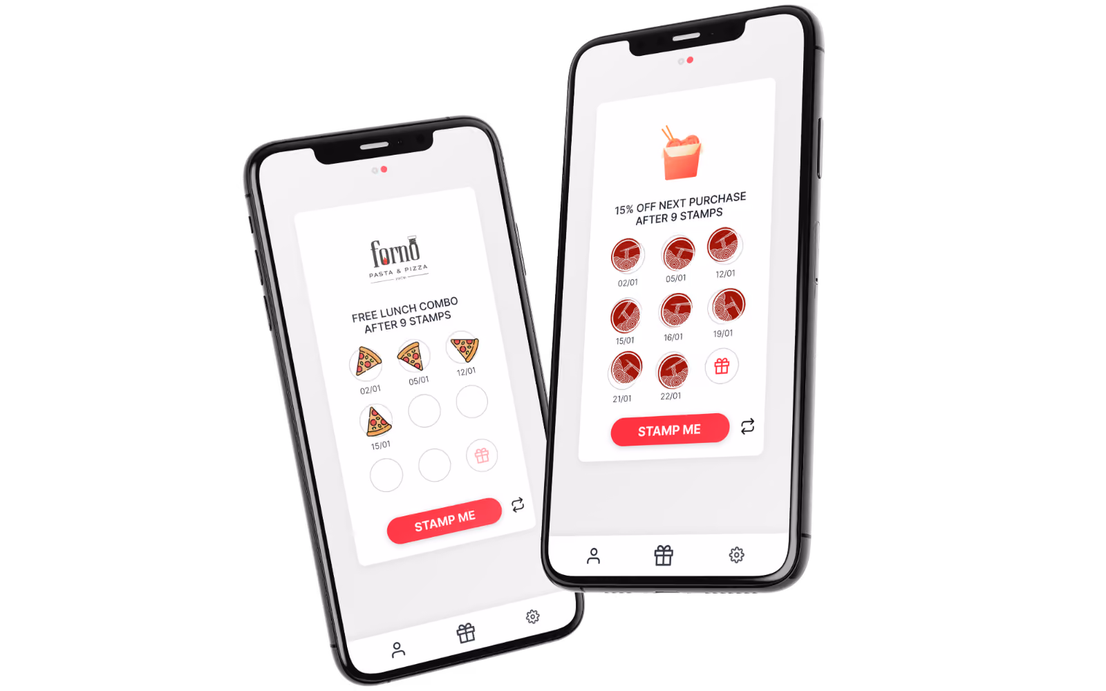 If you're ready to apply the same principles that make Chick-fil-A One so effective, you just need a program that's easy to join, rewarding to use, and gives customers a real reason to come back. That's exactly what Stamp Me helps small businesses create.