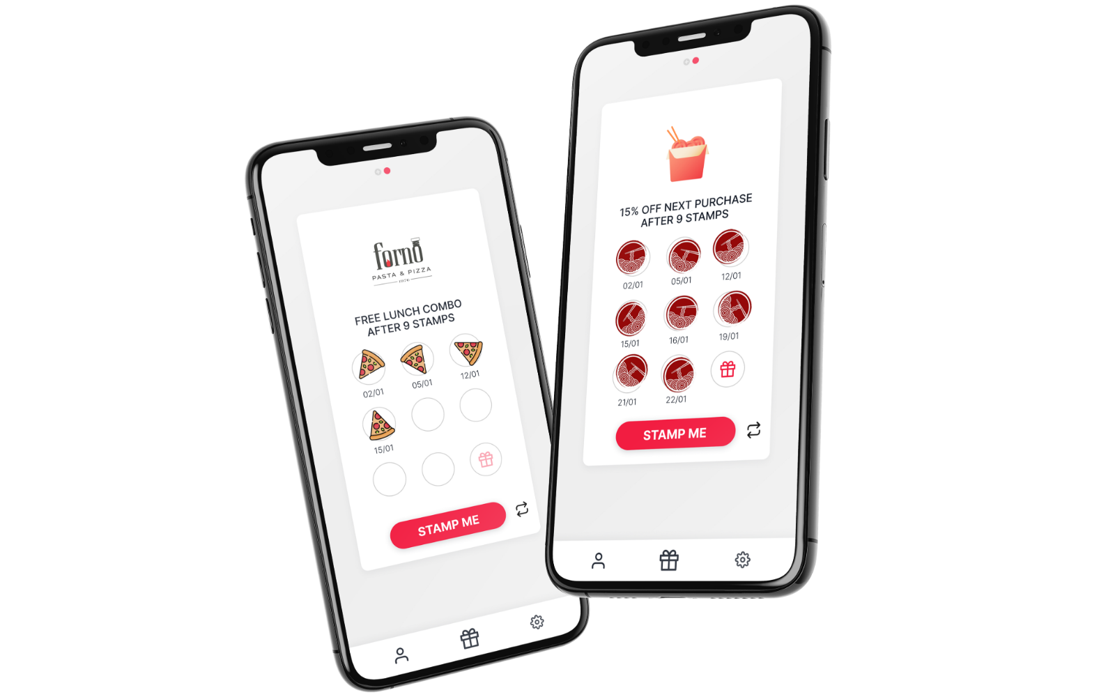 If you're ready to apply the same principles that make Chick-fil-A One so effective, you just need a program that's easy to join, rewarding to use, and gives customers a real reason to come back. That's exactly what Stamp Me helps small businesses create.