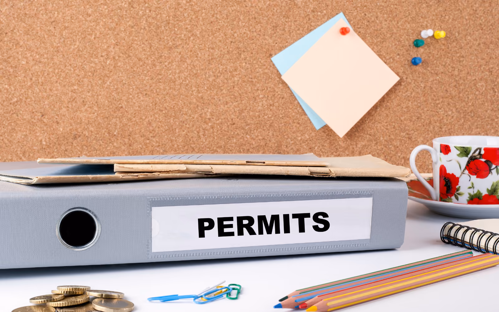 Restaurant licensing requirements — permits and paperwork needed before opening