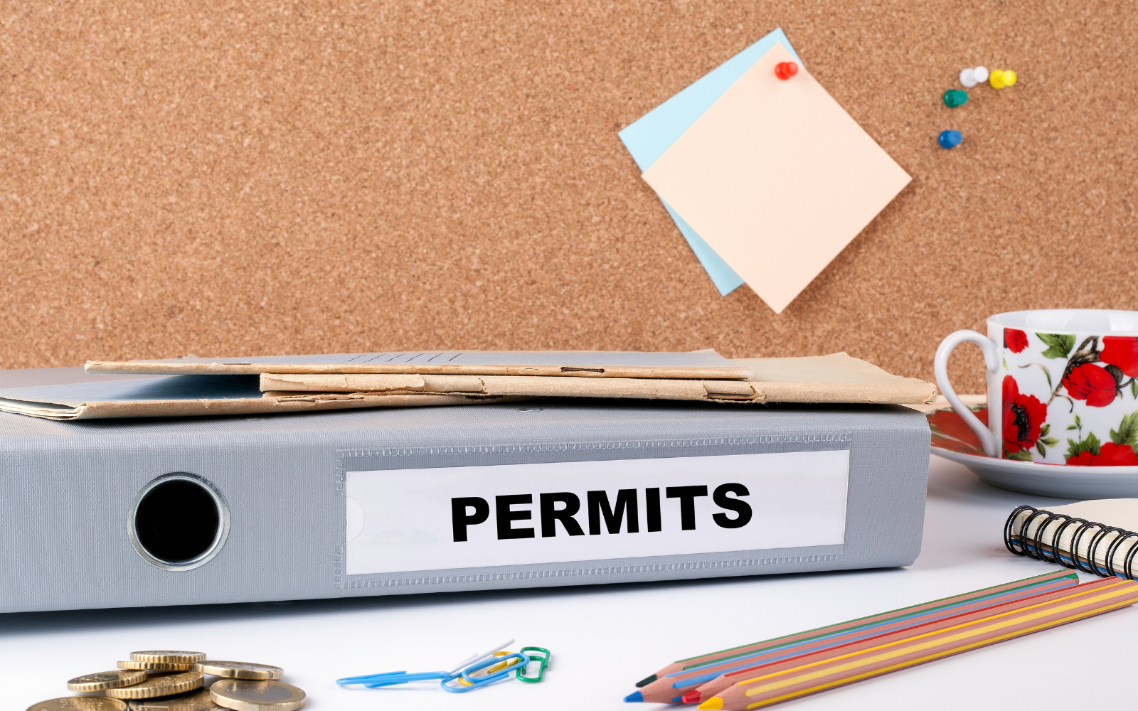 Restaurant licensing requirements — permits and paperwork needed before opening