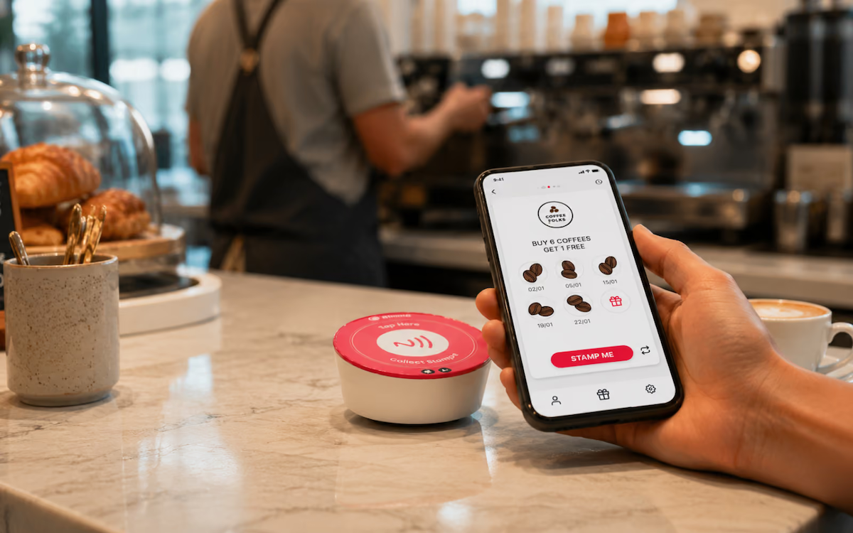 Explore the best digital stamp card platforms in 2026, including Stamp Me, Loopy Loyalty, Magic Stamp, FaveCard and BonusQR, and find the right fit for your business.
