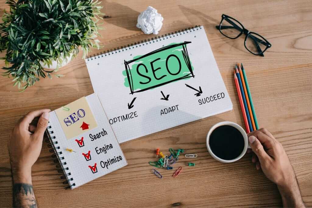 SEO marketing for loyalty programs