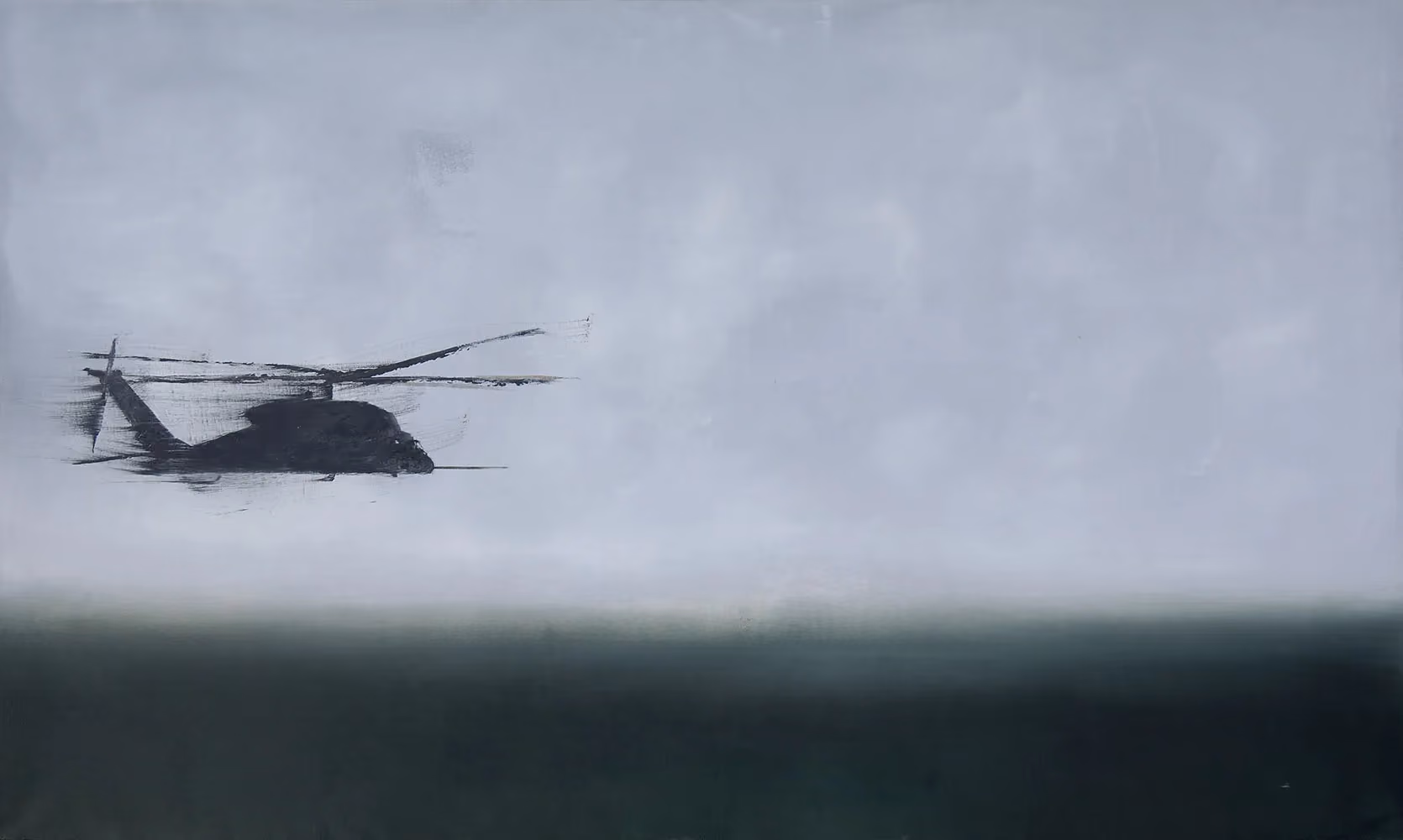 Veterans Day: Paintings Pay Tribute to America's Military