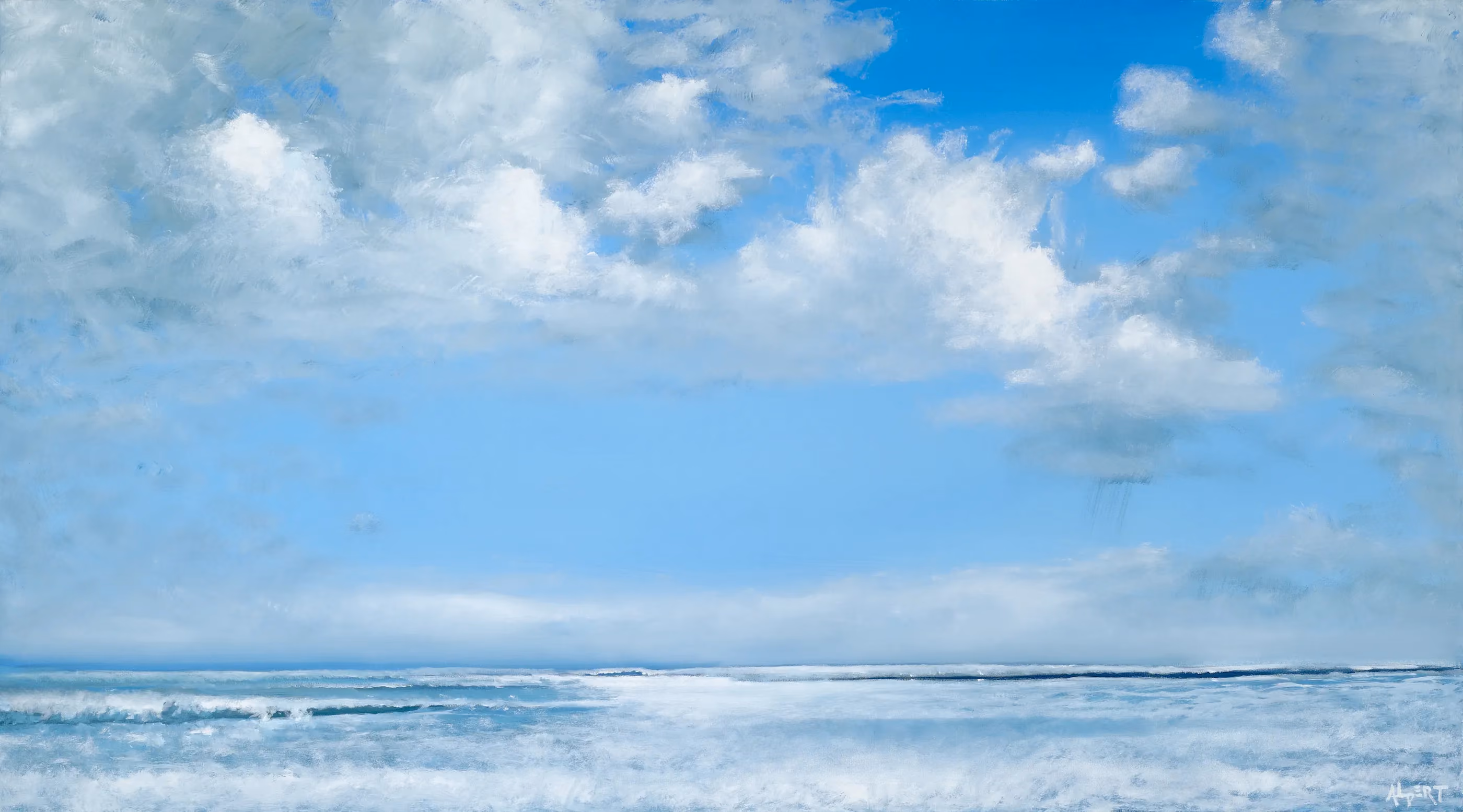 Steve Alpert Hosts ‘Desire’ Exhibition to Support Quogue Wildlife Refuge