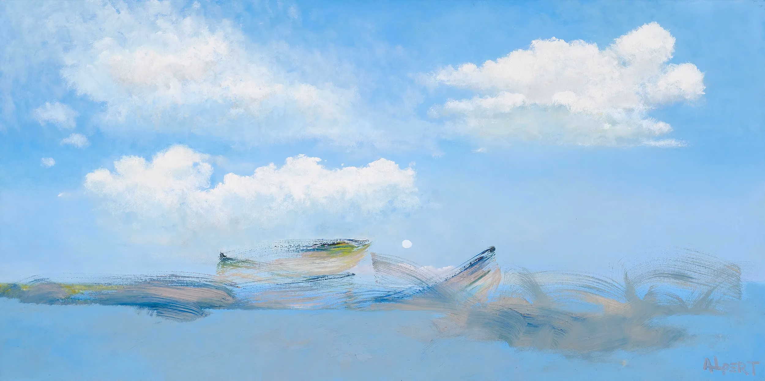 Flying Fish