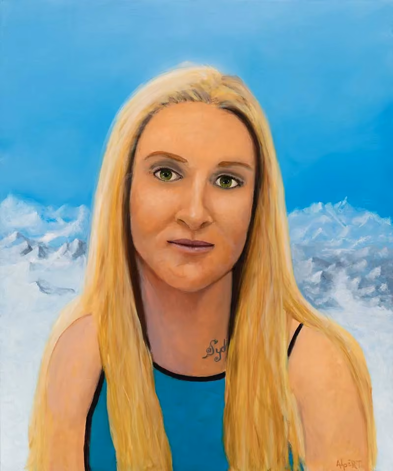 Kirstie Ennis