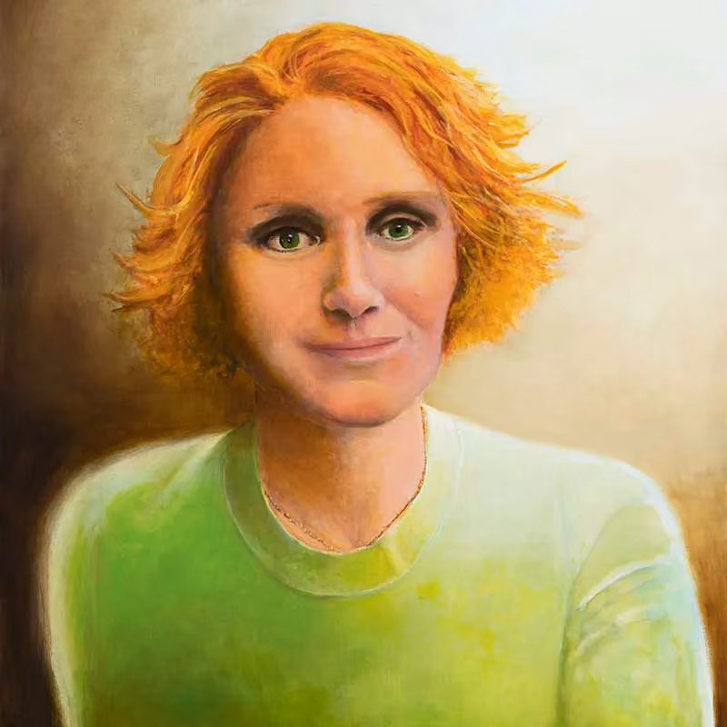 Dawn Halfaker