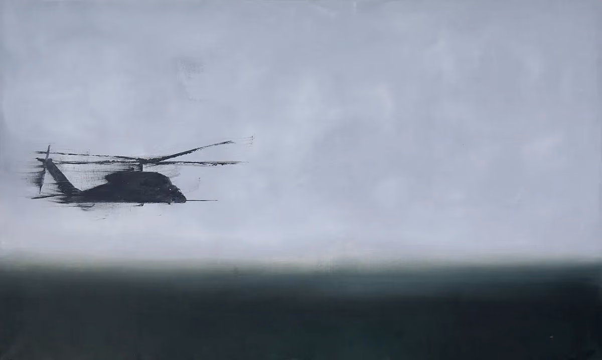 Blackhawk