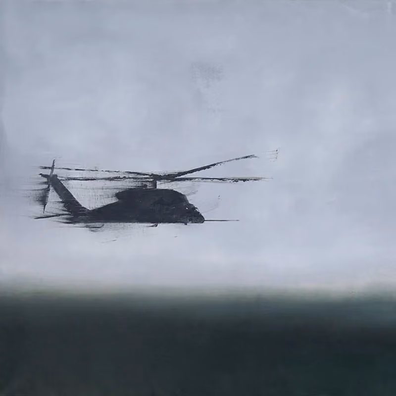 Blackhawk