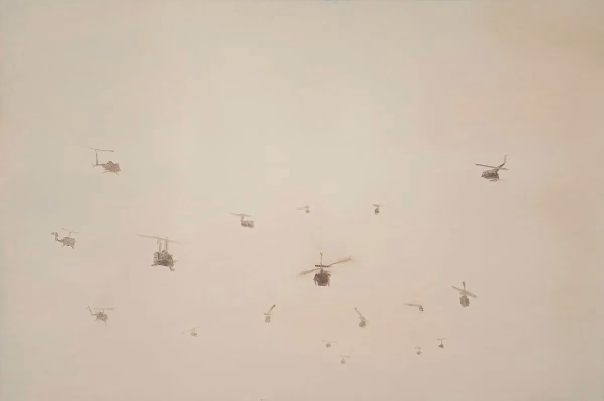 Choppers