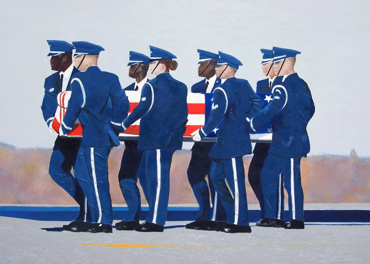 Duty, Courage, Honor