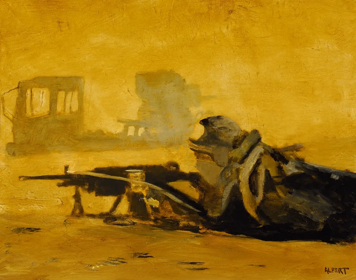 Sandstorm