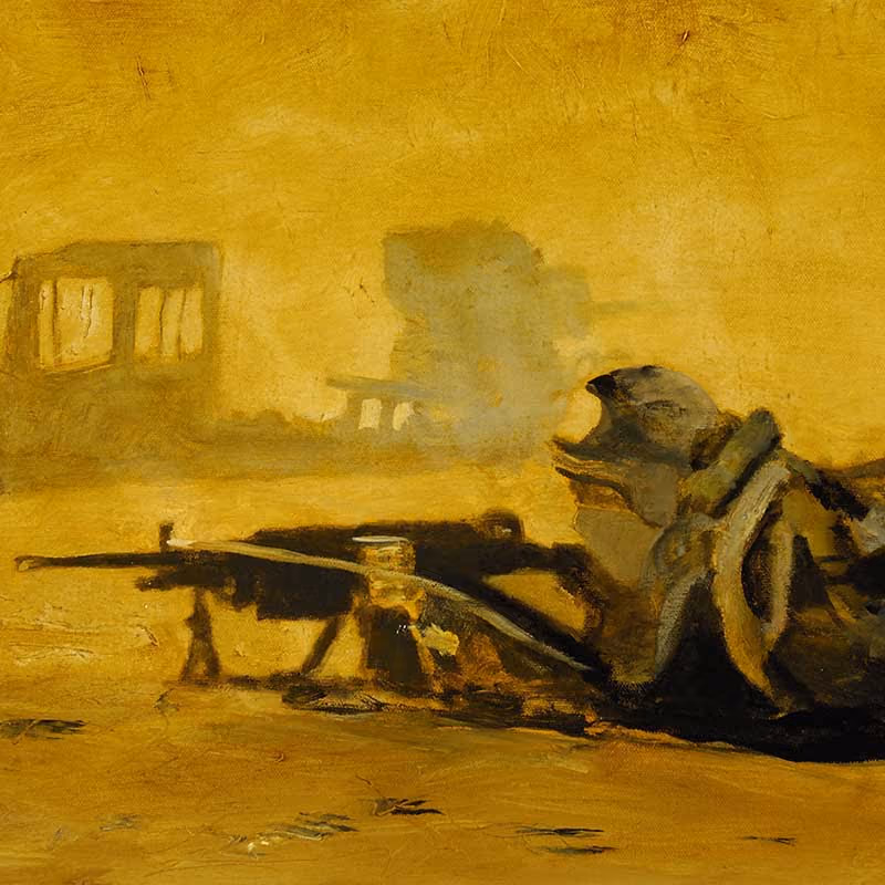 Sandstorm