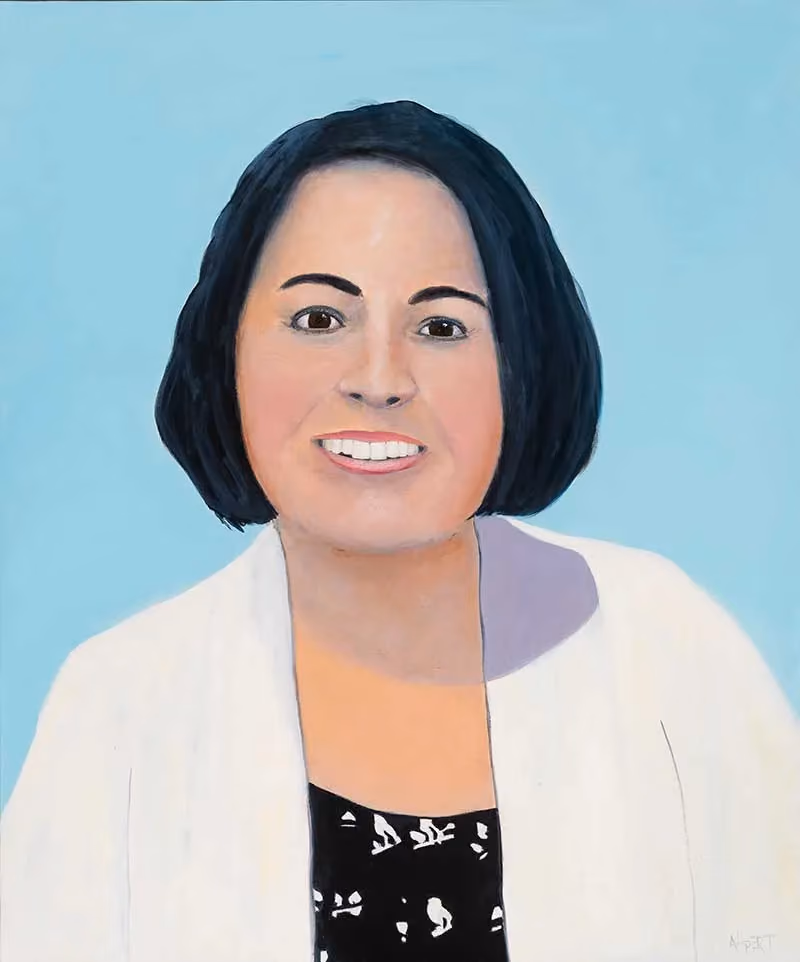 Nicole Malachowski