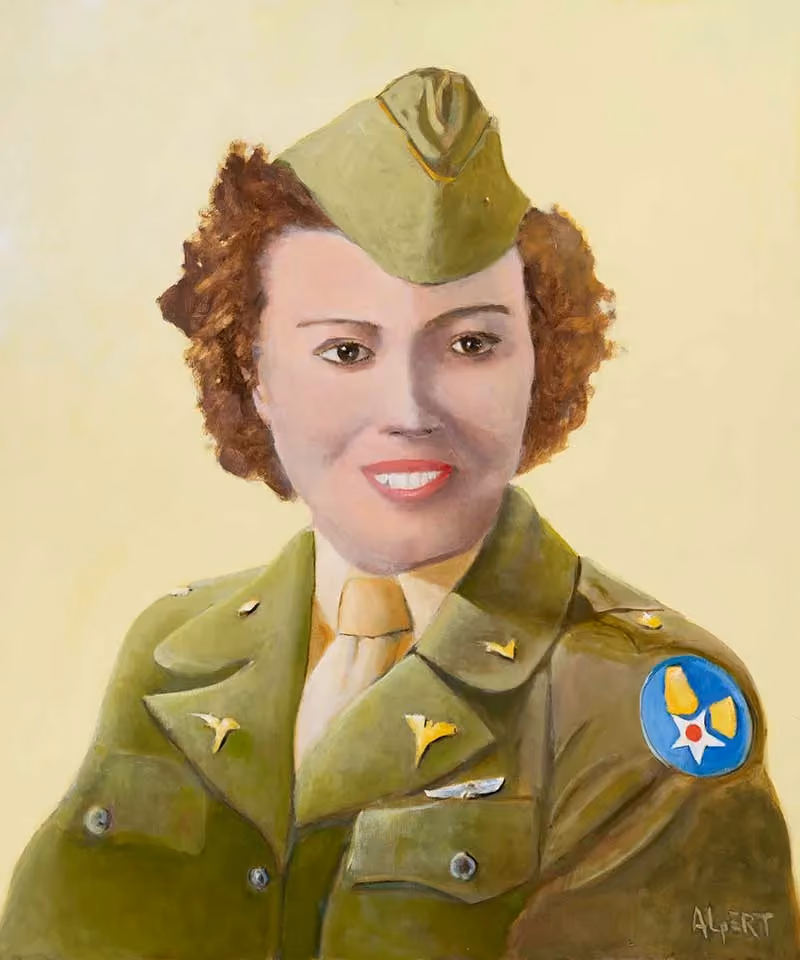 Louise Rand