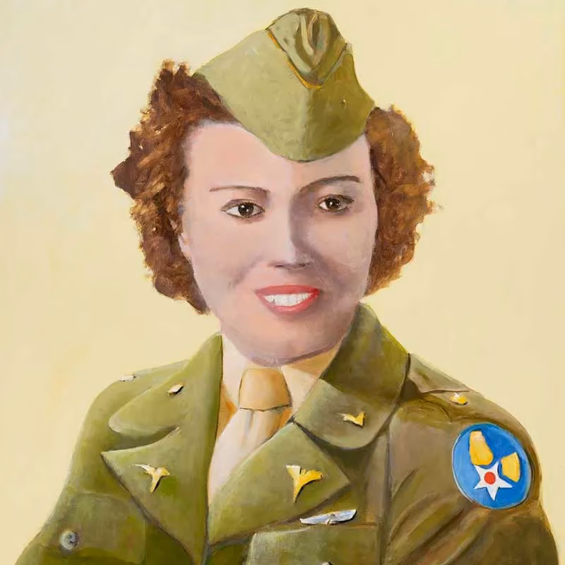 Louise Rand
