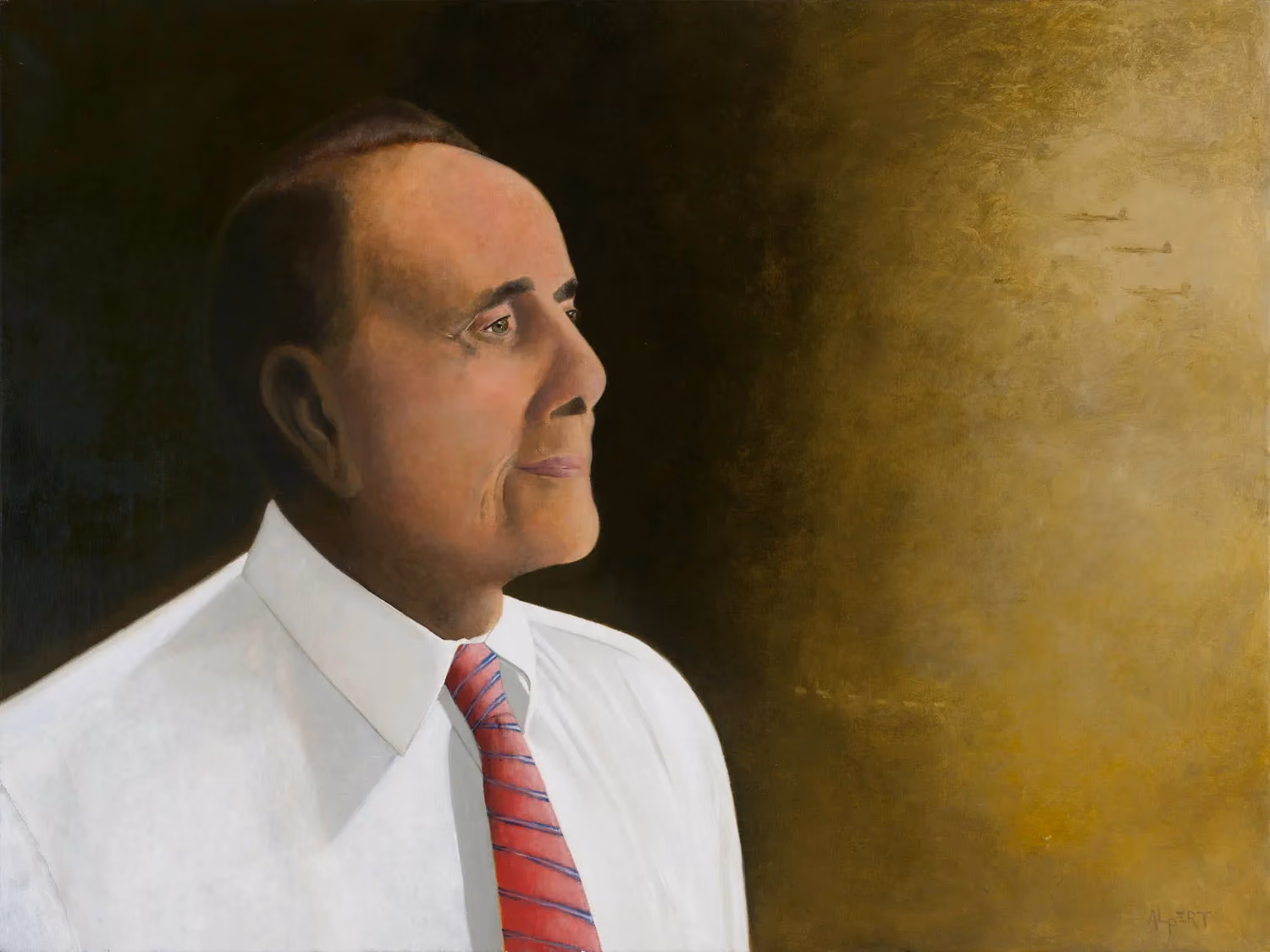 Senator Bob Dole
