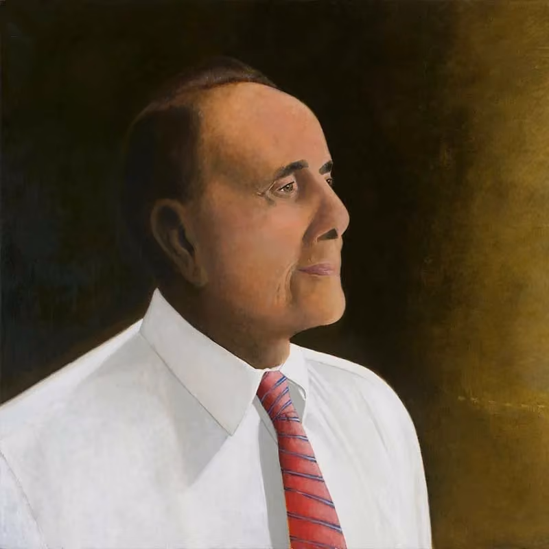 The Senator
