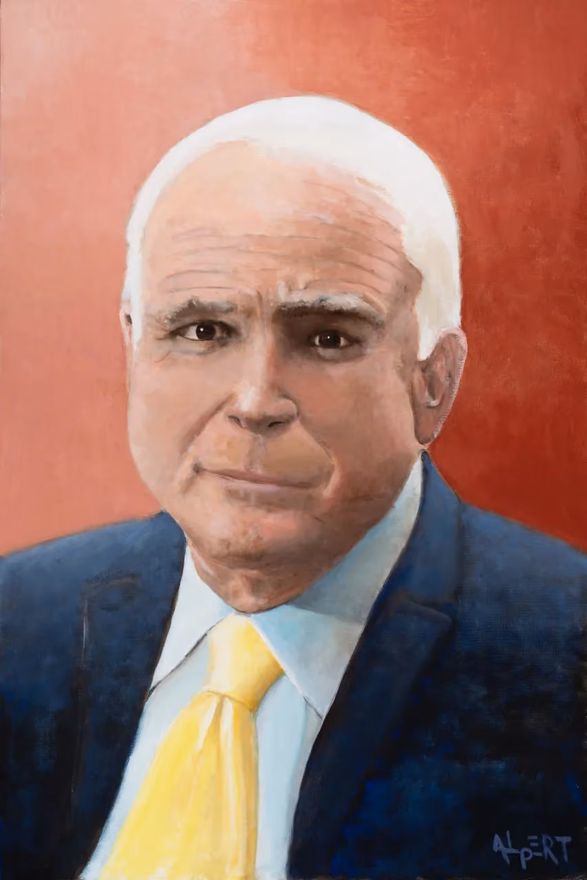 John McCain