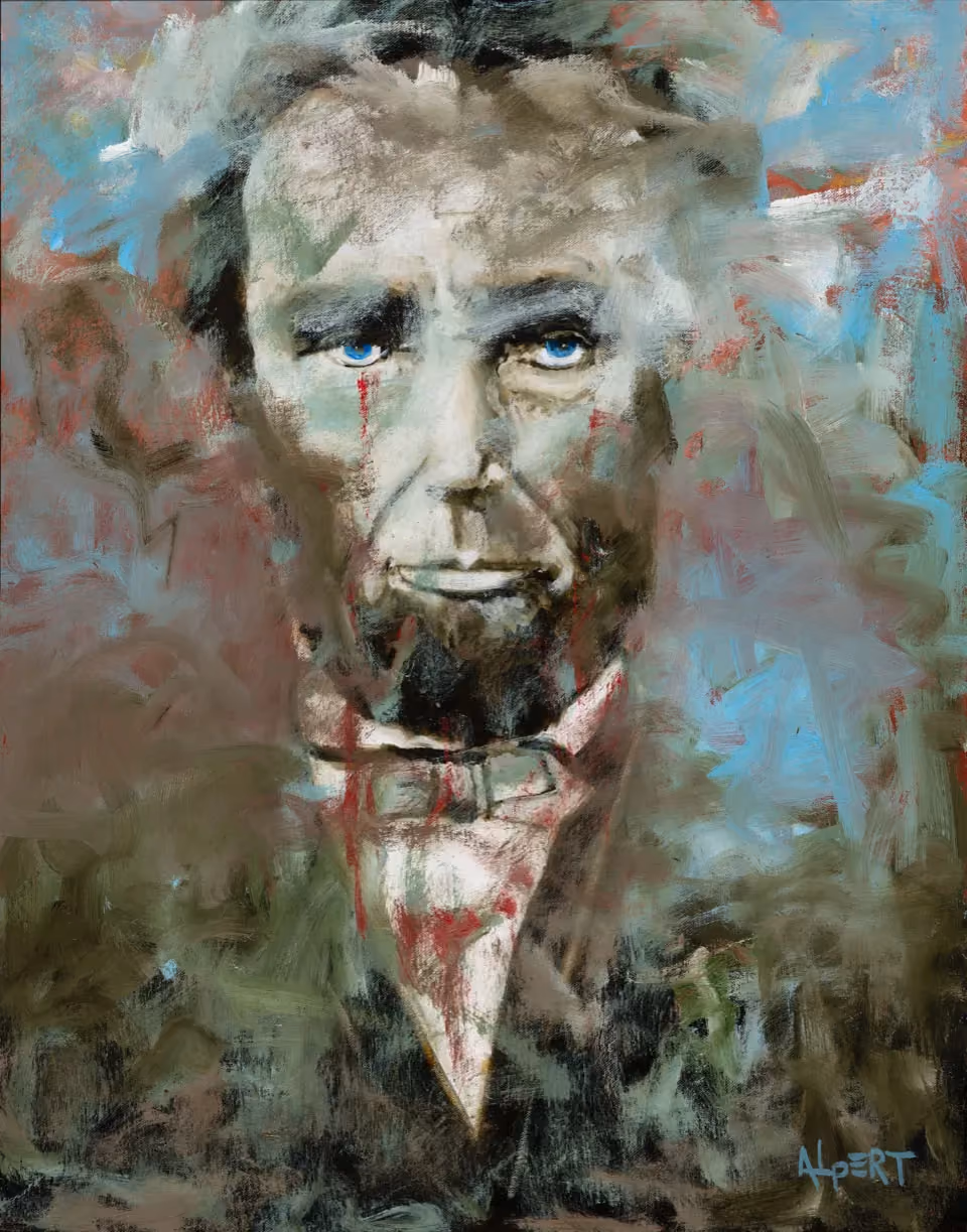 Abe Laments