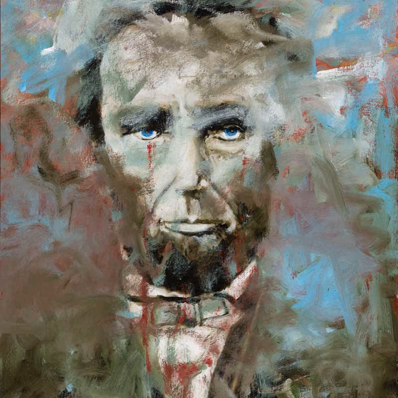 Lincoln Laments