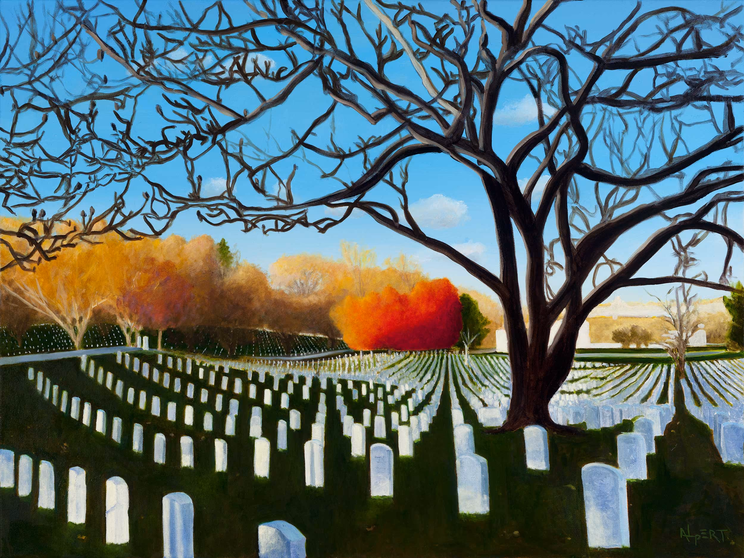 Fields of Honor