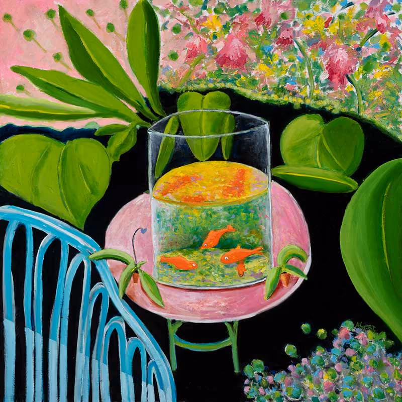 Goldfish