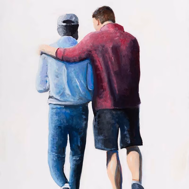Brothers in Arms