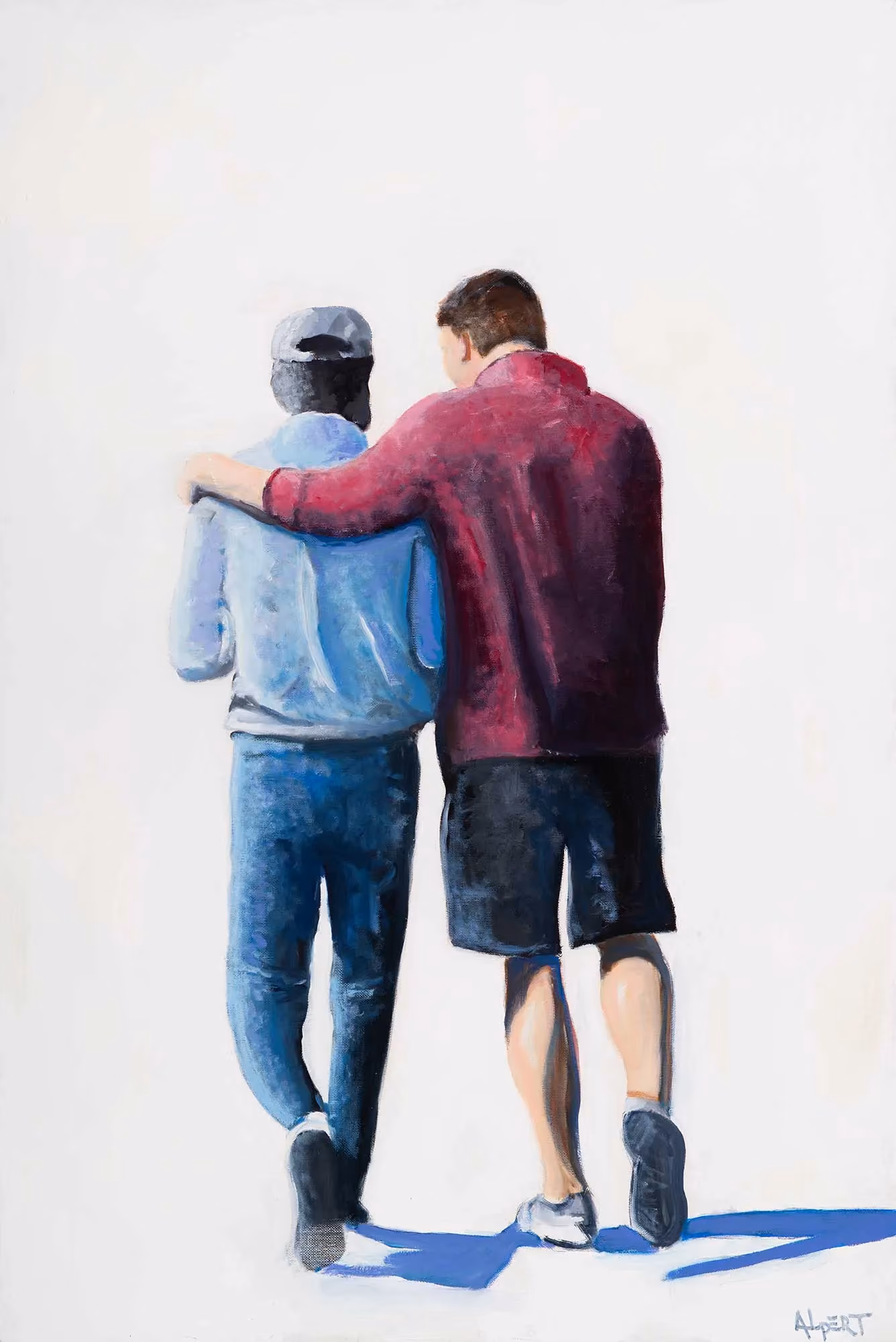 Brothers in Arms