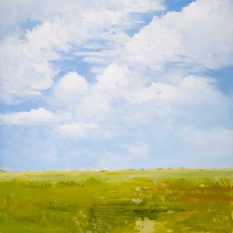 Fields of Dreams