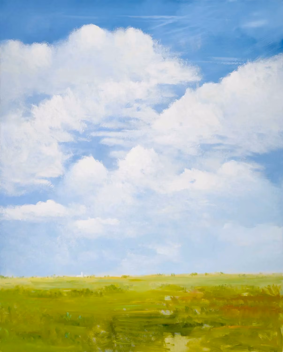 Fields of Dreams
