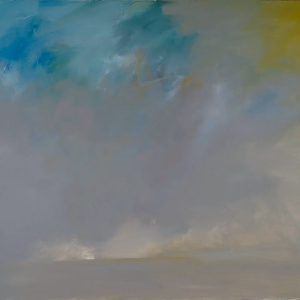 Cloud Hidden