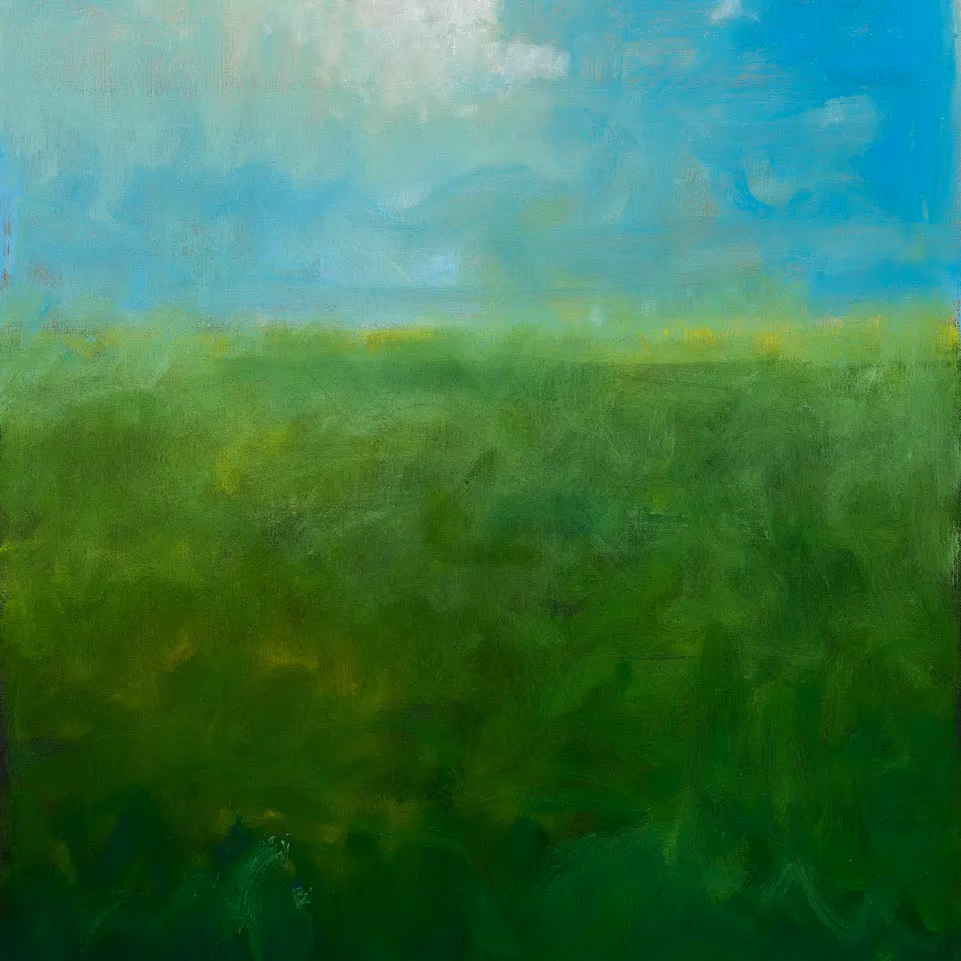 Deep Green
