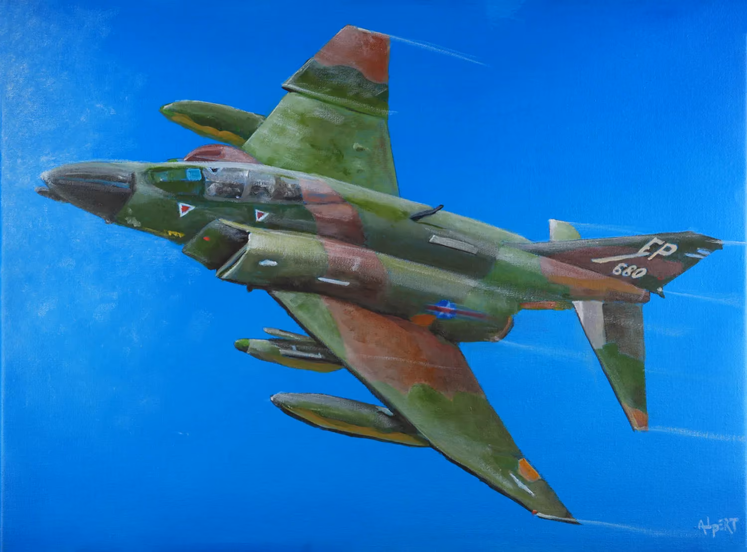 F-4 Phantom