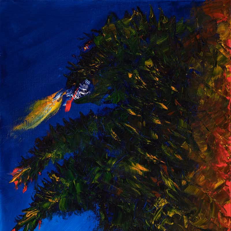 ‘Zilla