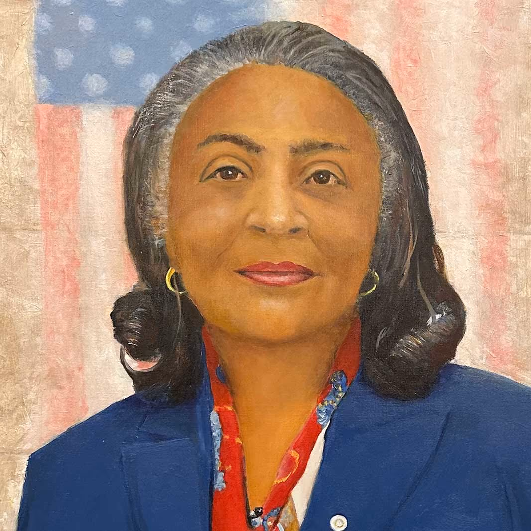 Ann Berry