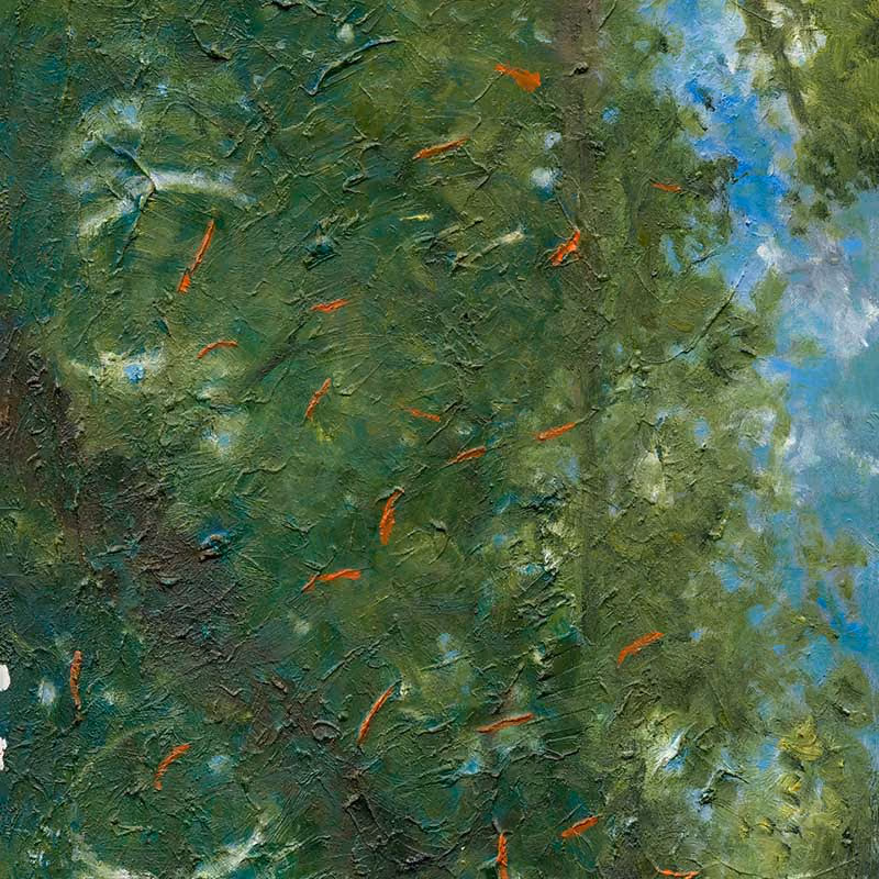 Seimei Afureru, Teeming Life
