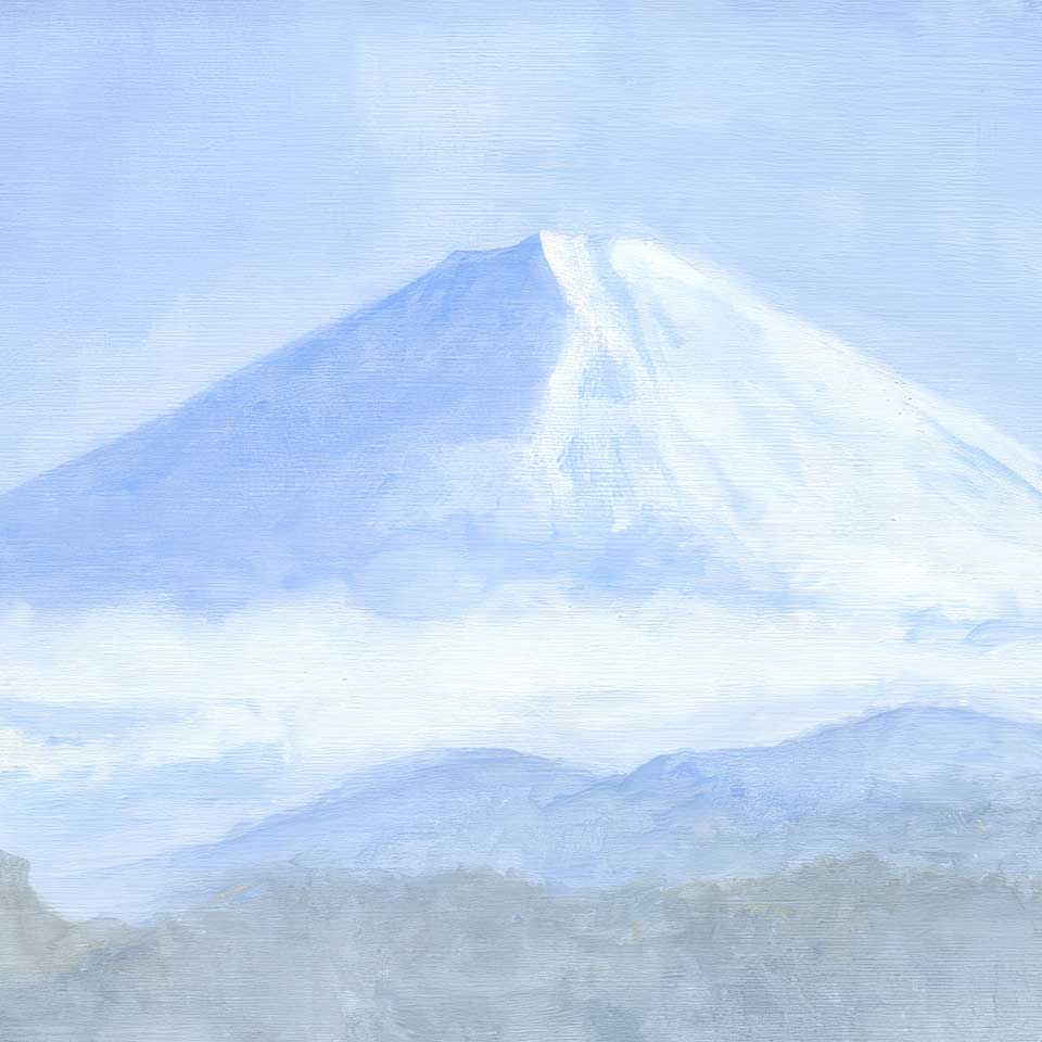 Idaina Tamashi, Great Soul