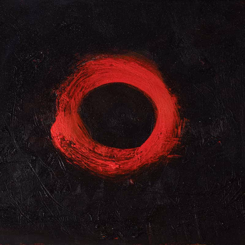 Strength Through Silence III