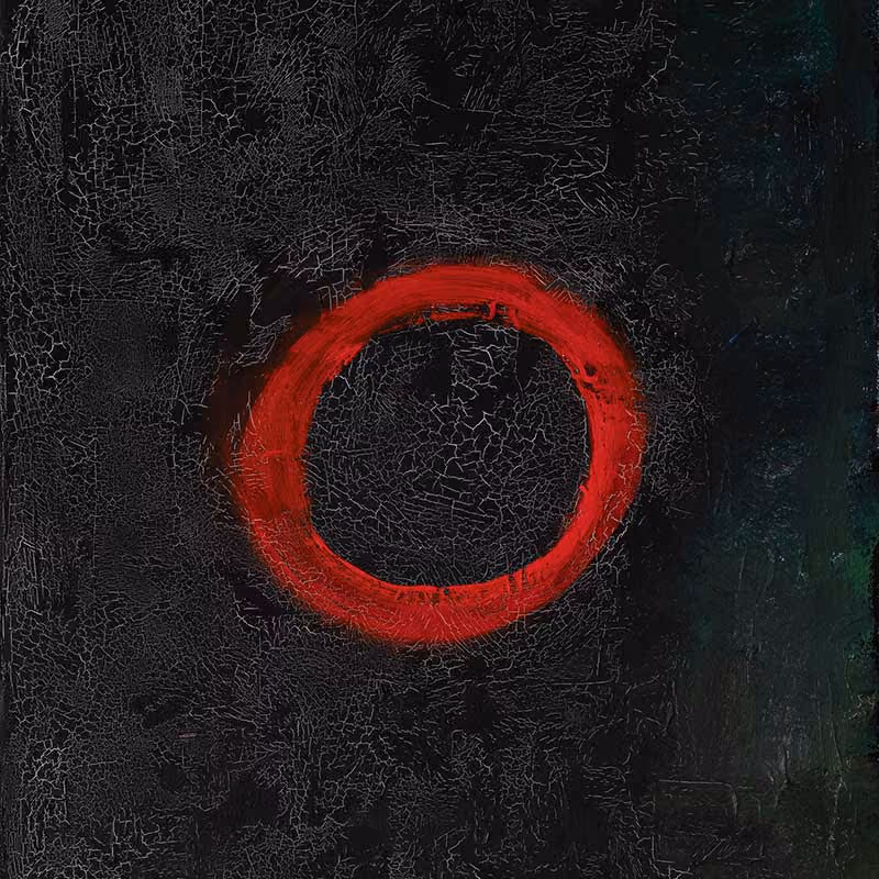 Strength Through Silence IV