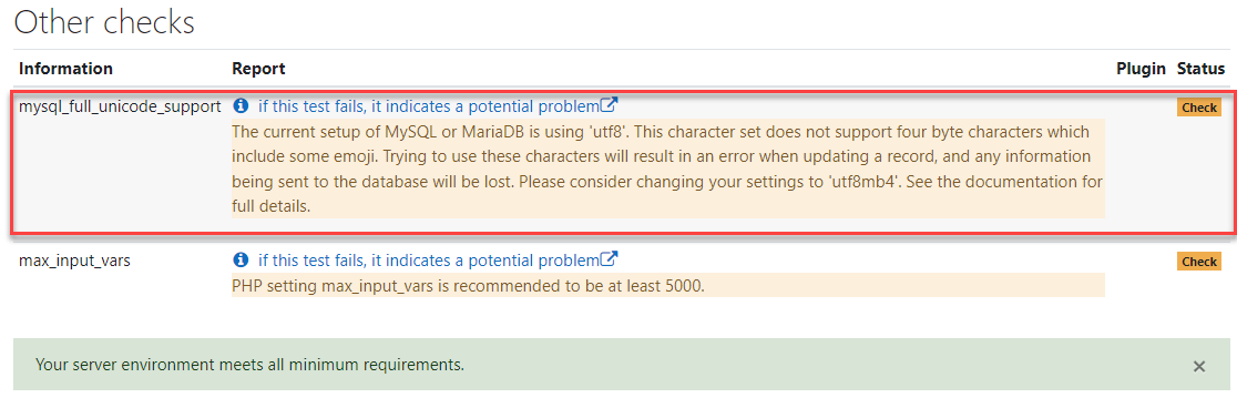 mysql_full_unicode_support