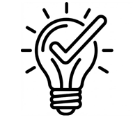 Solutions > Problems – Churnproof feature icon