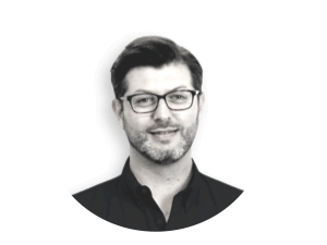 Igor Zvezdakoski, Co-founder