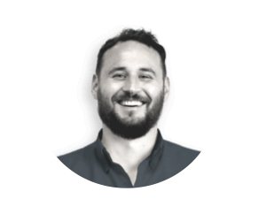 Chris Staines, Co-founder