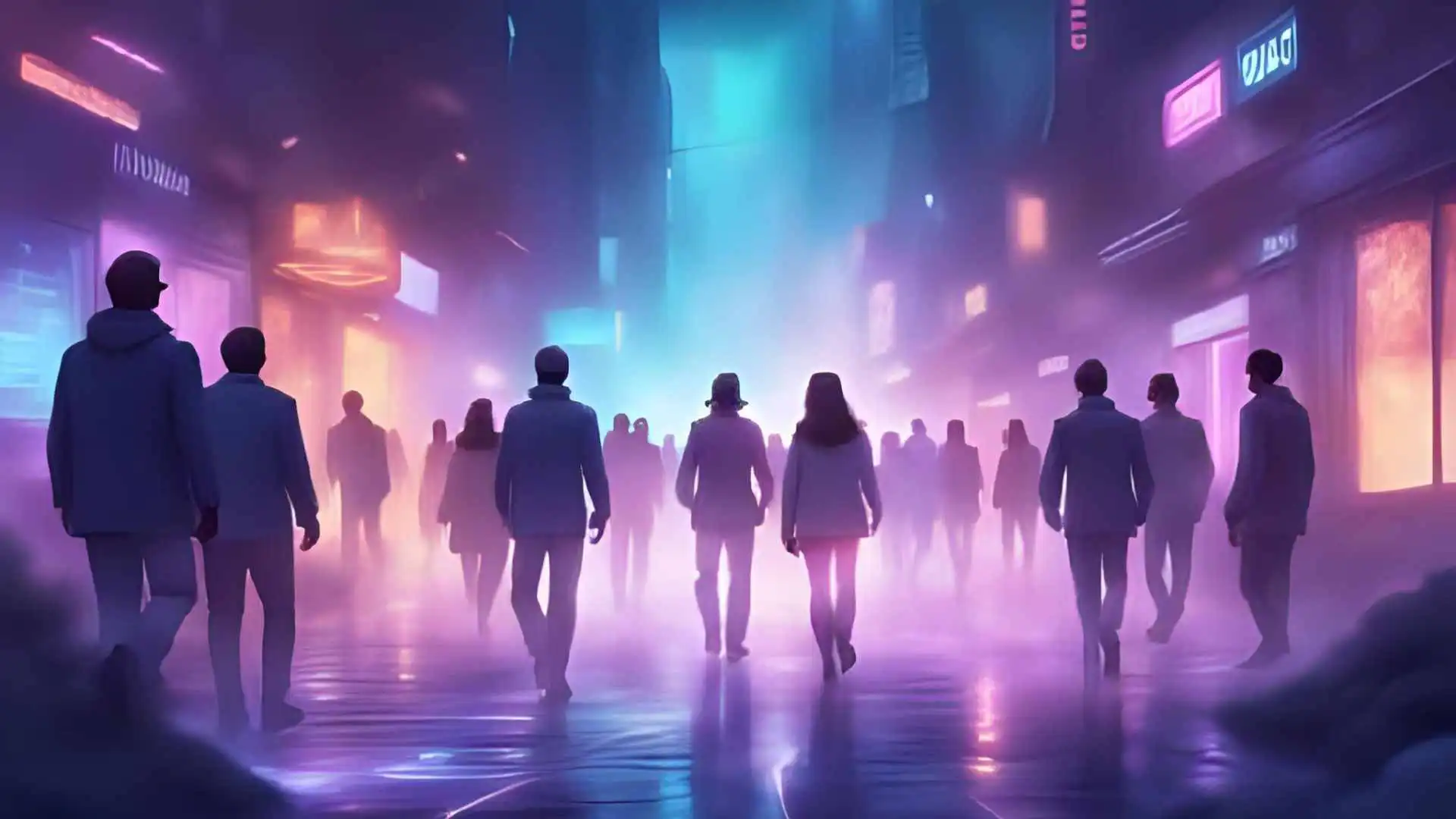 Track Movement Like Never Before